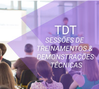 TDT_Sessões_de_Treinamento_e_Demonstracoes_tecnicas